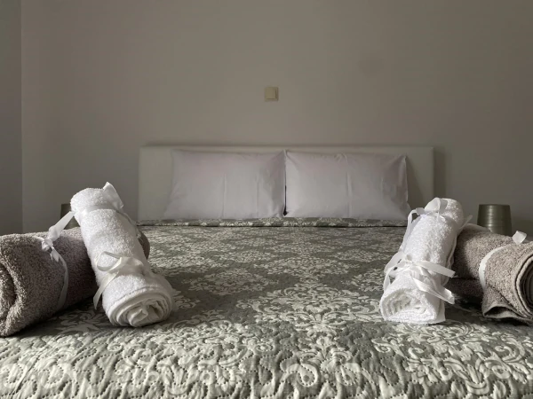 Woodland Rooms - Ξενώνας στη Νάουσα Φωτογραφία 1