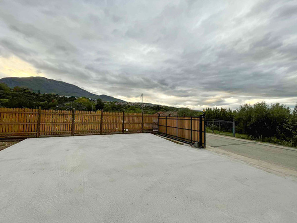 Φιλοξενία με θέα τη Νάουσα και το Βέρμιο Φωτογραφία 