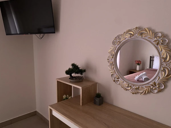 Woodland Cabin 1 Φωτογραφία 4