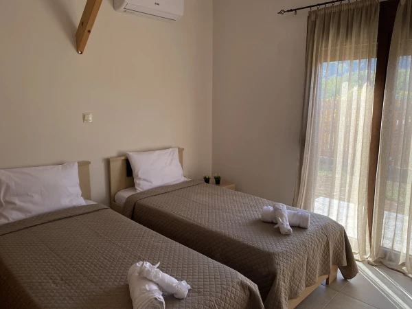 Woodland Cabin 1 Φωτογραφία 