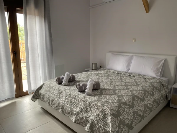 Woodland Cabin 2 Φωτογραφία 