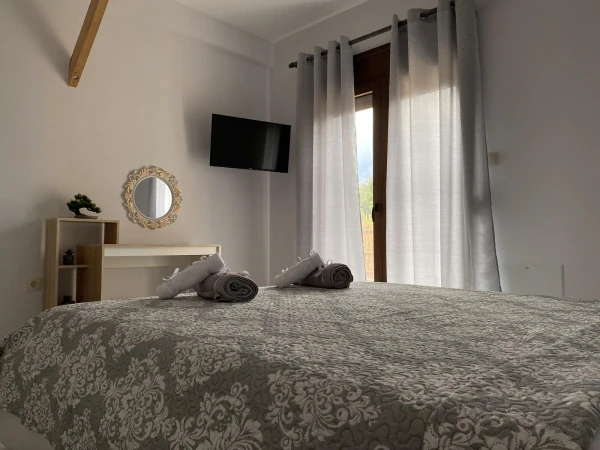 Woodland Cabin 2 Φωτογραφία 4