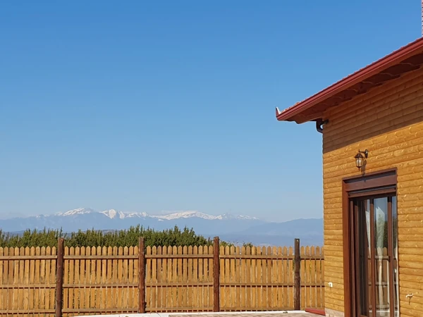 Woodland Cabin 3 Φωτογραφία 5