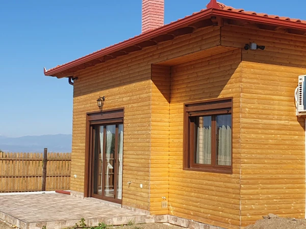Woodland Cabin 3 Φωτογραφία 6